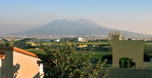 Napoli Airport Sweet Home