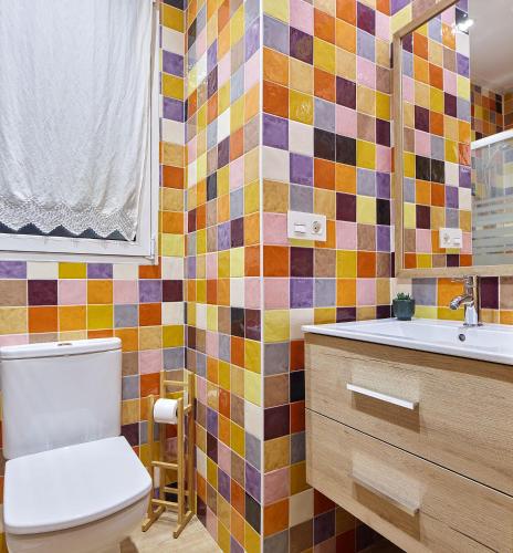 The Rentals Collection - Fontana