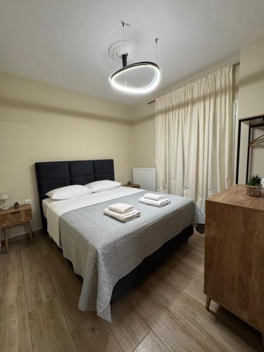 relaxd apartments