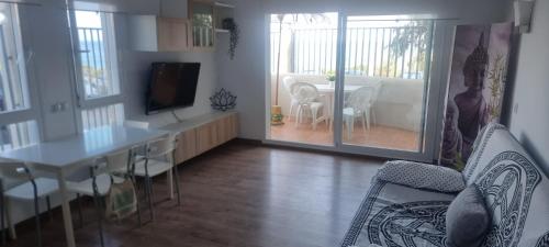 Apartamento Zen