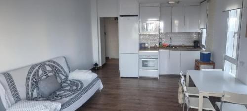 Apartamento Zen