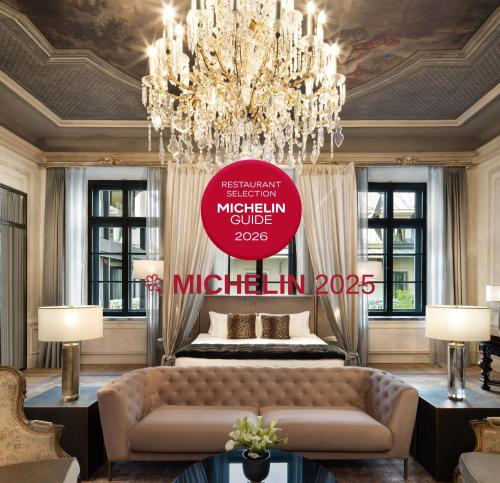 H15 Palace, a Luxury Collection Hotel, Krakow