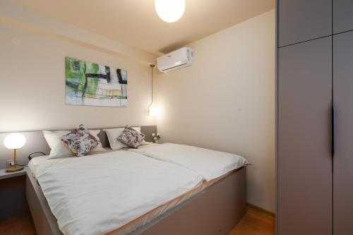 Apartment Tramonto