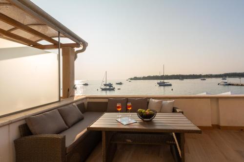 Apartment Tramonto