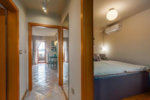 Apartment Tramonto