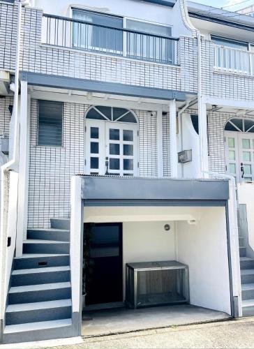 静かなmiuhouse