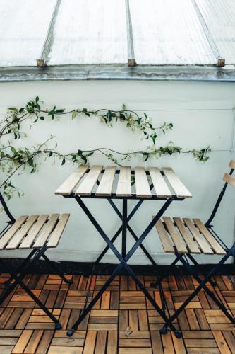 Suite de la Petite Ecurie - Heart of Paris with AC