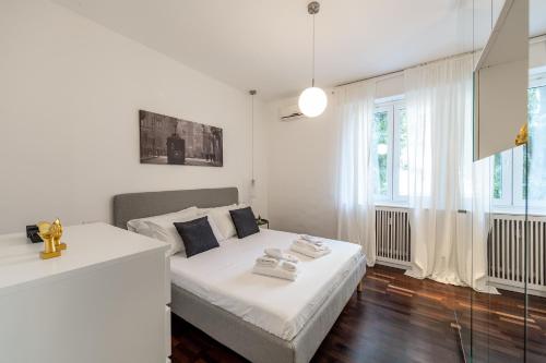 Porta Vittoria Design Apartment by InnStay