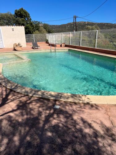 Residence La Beloutiere
