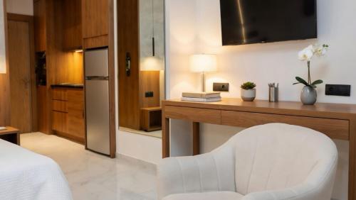 Kallithea Suites Prime No1