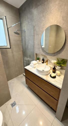 Kallithea Suites Prime No1