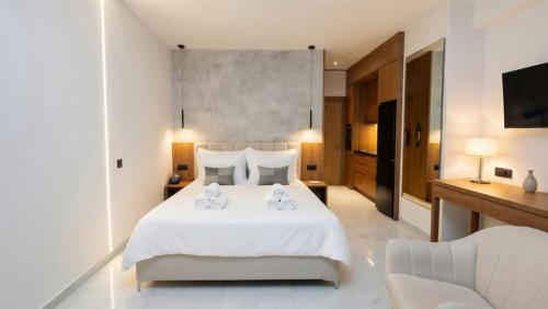 Kallithea Suites Prime No1