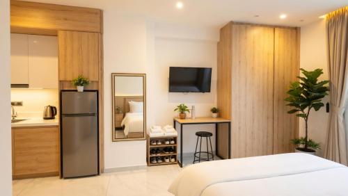 Kallithea Suites Prime No1