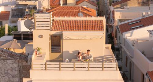 Foto EL Exclusive Loft 1
