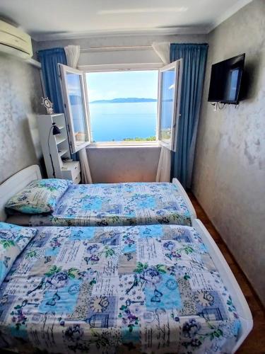 Apartment Lilly in Rijeka with Amazing View