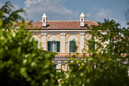 Delmirani's Book Apartments - Vatican View photo 47