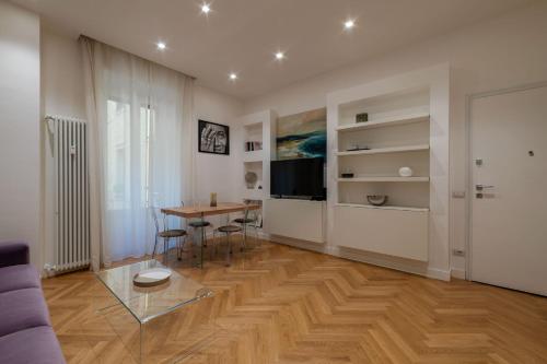 GuestHost - Comfy Apartment X2 near Vatican City