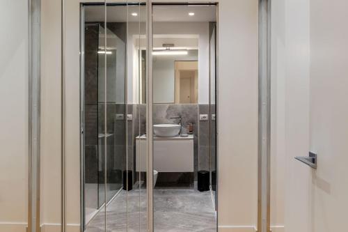 GuestHost - Comfy Apartment X2 near Vatican City