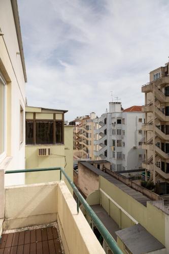 Luxury 4-Bedroom Residence in Prime Lisbon