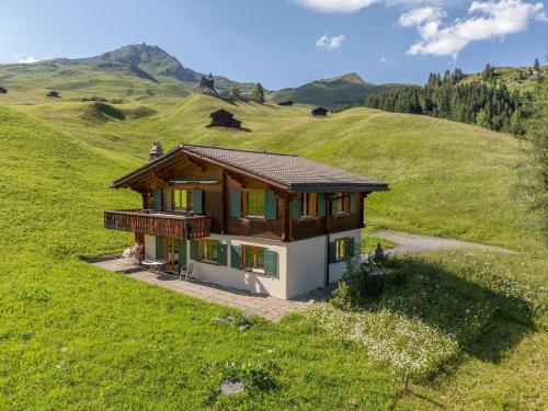 Chalet Söni