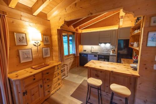 Chalet Söni