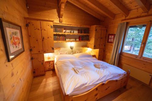 Chalet Söni