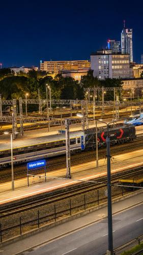 Foto Morska Pearl - 5 min to city center Gdynia