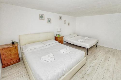 Cozy Basement Apartment Navigli