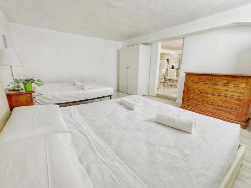 Cozy Basement Apartment Navigli