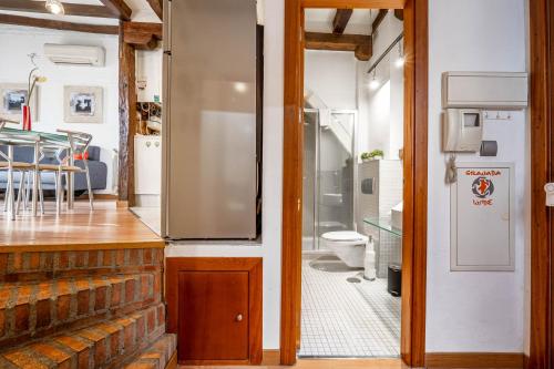 Suite Puerta del Realejo