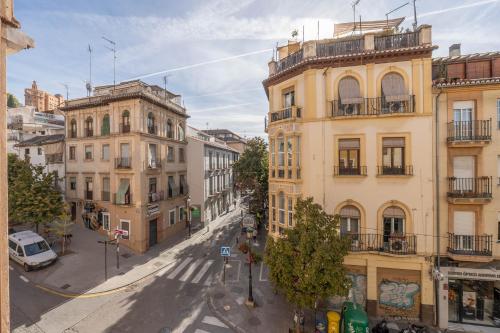 Suite Puerta del Realejo