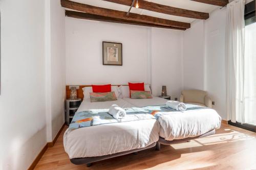 Suite Puerta del Realejo