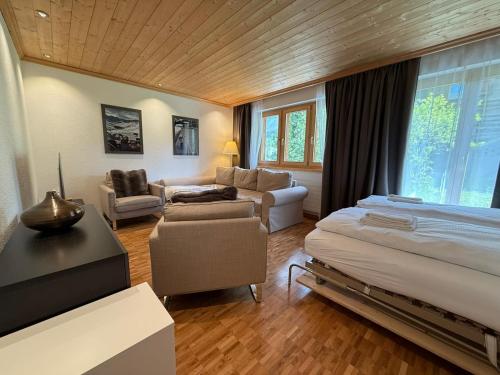 Sankt Peter by Arosa Holiday