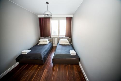 Imagen de la galería de Apartament przy S3, en Nowa Sól