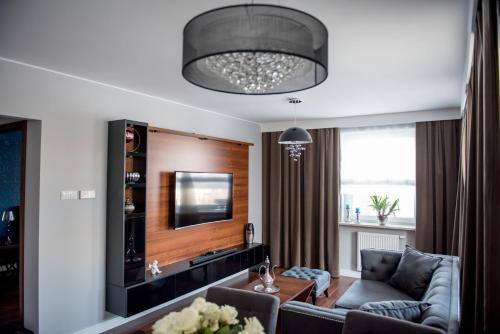 Gallery image of Apartament przy S3 in Nowa Sól