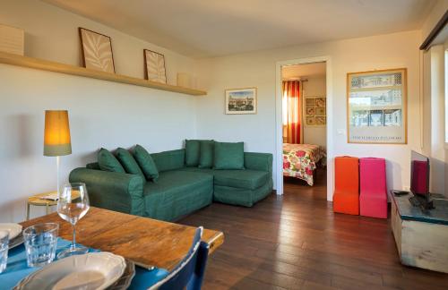 Delmirani's Book Apartments - Vatican View photo 56