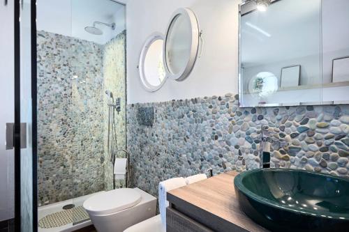 Delmirani's Book Apartments - Vatican View photo 57