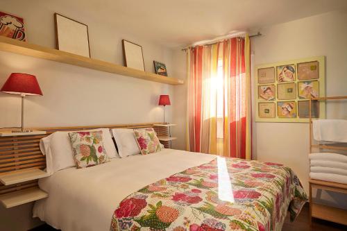 Delmirani's Book Apartments - Vatican View photo 165