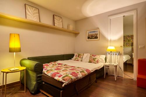 Delmirani's Book Apartments - Vatican View photo 170