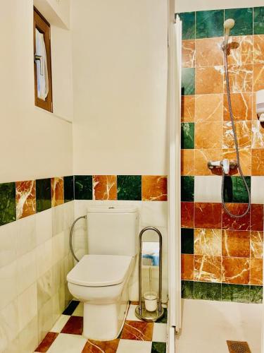 Francos Catedral Olehousing