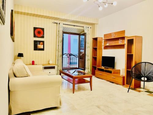 Francos Catedral Olehousing