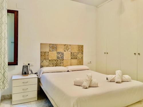 Francos Catedral Olehousing