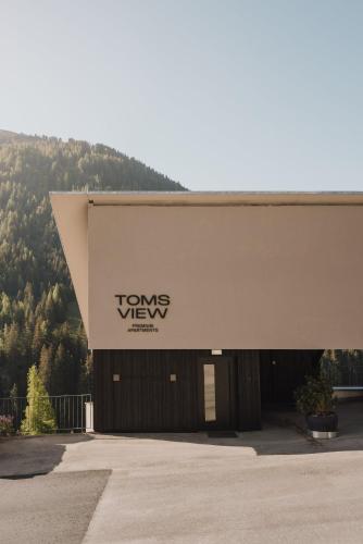 Toms View Premium Apartments