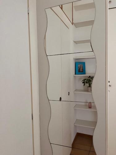 Cozy studio in Bovisa, close to Tram bus and Train