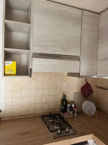 Cozy studio in Bovisa, close to Tram bus and Train