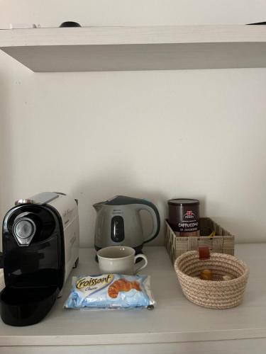Cozy studio in Bovisa, close to Tram bus and Train