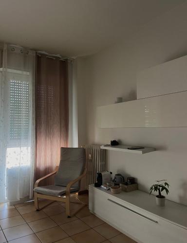 Cozy studio in Bovisa, close to Tram bus and Train