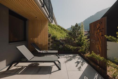Toms View Premium Apartments