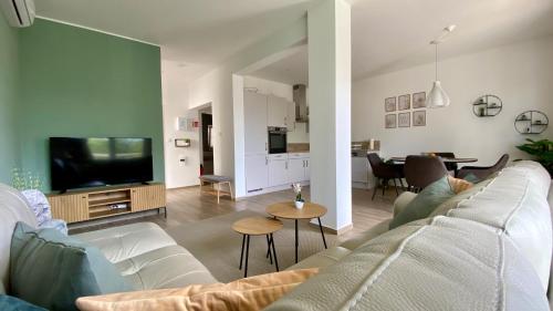 Mali Dom Apartment
