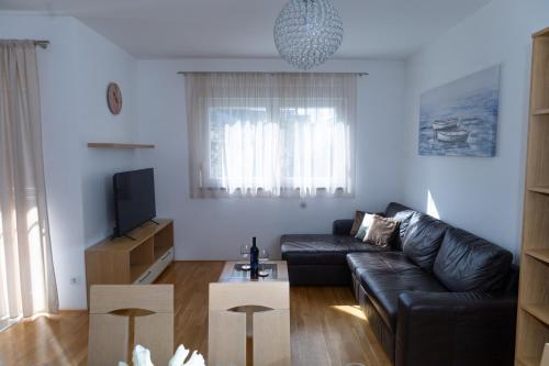 La Rosa Apartment